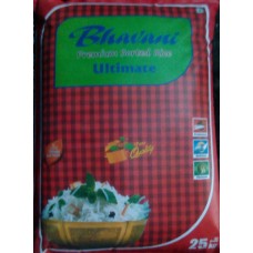 Bhavani Ultimate raw rice sona masoori 2yrs old 26 kg (min order 4 bag)