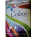 Colours steam raw rice 1yr old 26 kg (min order 100kg)