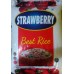 Steam Rice Strawberry brand 1yr old 26 kg (min order 4 bag)