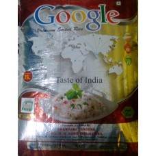 Google  Steam rice 1yr old 26 kg (min order 4 bag)
