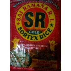 S R gold boiled sona rice 1yr old 25kg (min order 100kg)