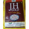 J H Gold Raw Rice Sona Masoori 1yr old 26 kg  (min ord 4 bag)