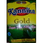 Kannika gold steam rice 1yr old 26 kg (min order 4 bag)