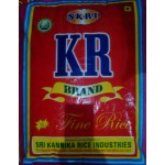 K R  steam rice 1yr old 26 kg (min order 4 bag)