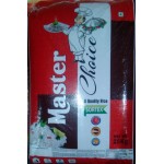 Master Steam rice 1yr old 26 kg (min order 4 bag)