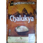 Chalukya raw rice sona masoori 1yr old 26 kg (min order 4 bag)