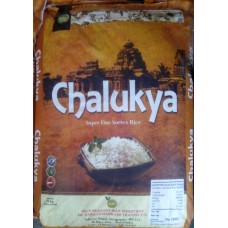 Chalukya raw rice sona masoori 1yr old 26 kg (min order 4 bag)