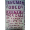 Toor dall Hanuman gold brand 50Kg 