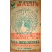 Toor dall Mayur brand 50 Kg 