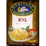 Heritage Basmati Rice 26 kg  (min order 100kg)