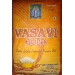 Vasavi gold sona broken raw rice 1yr Old 25kg (min order 100kg)