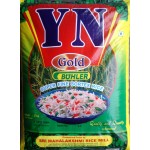 Y N gold sonamasoori raw rice 1yr old  26 kg  (min order 4 bag)