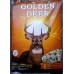 Golden deer steam rice 1yr old 26 kg (min order 4 bag)