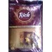 Rich steam sona rice 1yr old 26 kg (min order 4 bag)