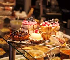 Bakery Products