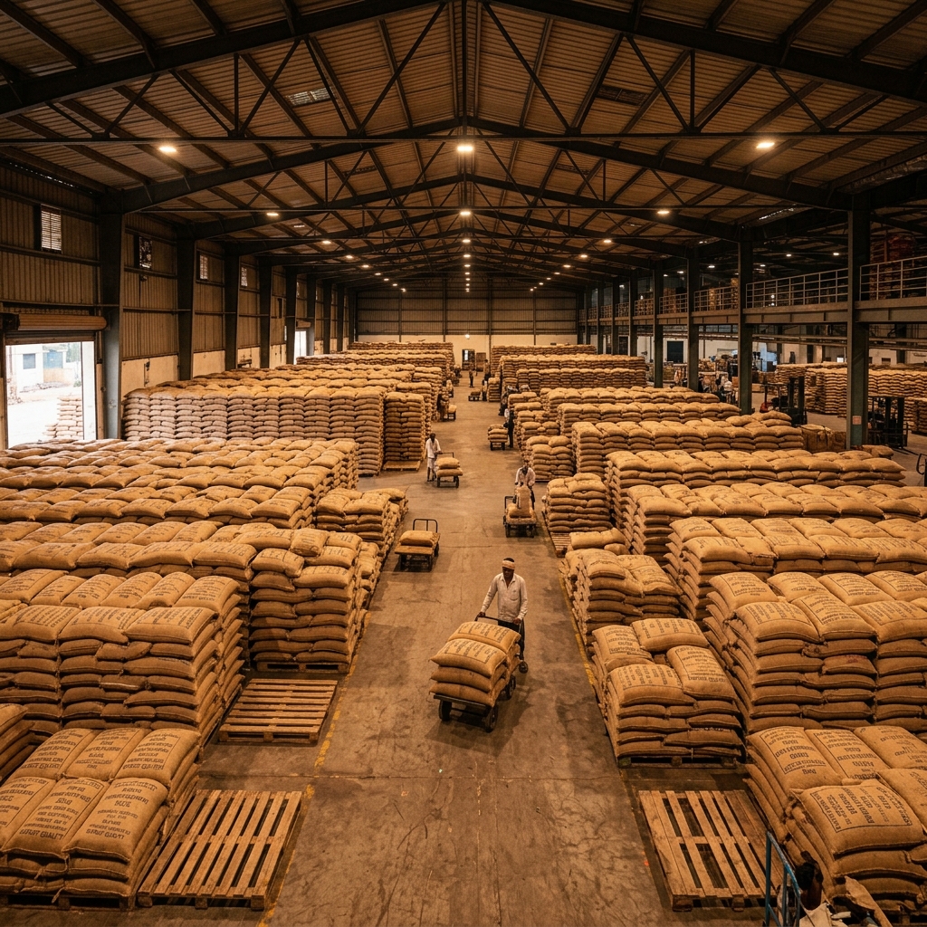 Grains