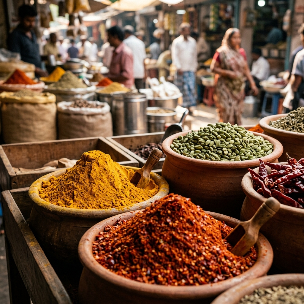 Spices